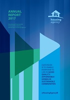 The Housing Agency Annual Report 2017
