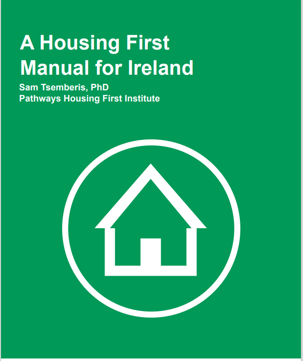 Housing First Manual
