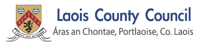 Laois County Council Logo