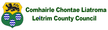 Leitrim County Council Logo