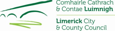 Limerick City and County Council Logo