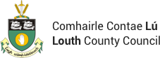Louth County Council Logo
