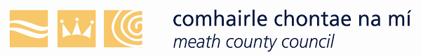 Meath County Council Logo