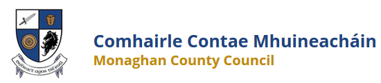 Monaghan County Council Logo