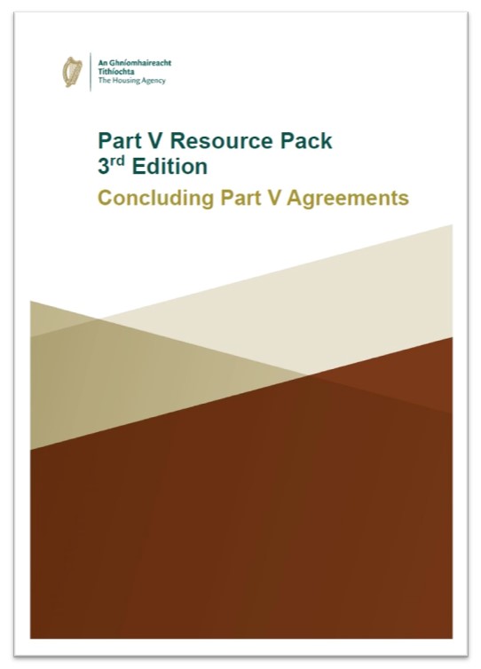 Part V Resource Pack 3rd edition cover