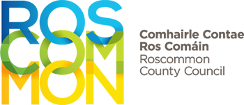 Roscommon County Council Logo