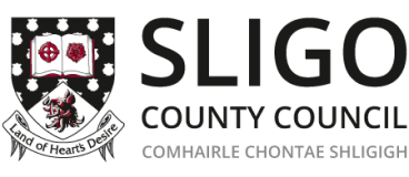 Sligo County Council Logo