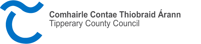 Tipperary County Council Logo