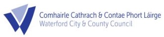 Waterford City and County Council Logo