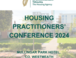 Housing Practitioners' Conference 2024