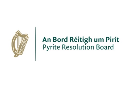 Pyrite scheme extended as number of homes remediated reaches 2,000