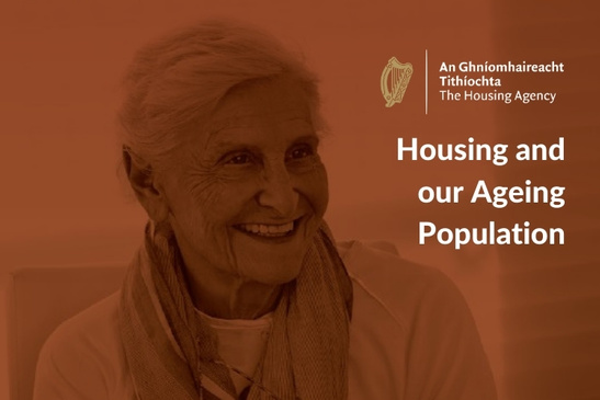 Significant savings could be made by investing in Supported Housing for older people - report
