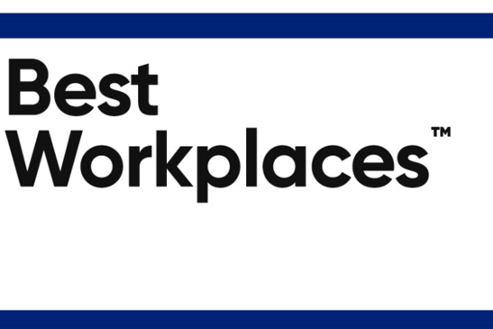The Housing Agency named as one of the Best Workplaces™ in Ireland 2024