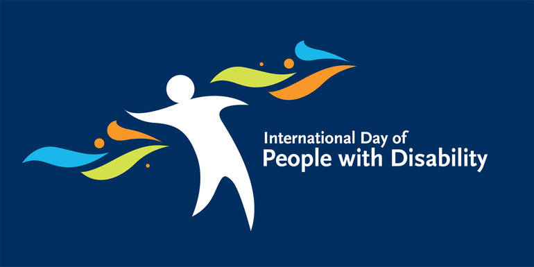 International Day for People with Disabilities 