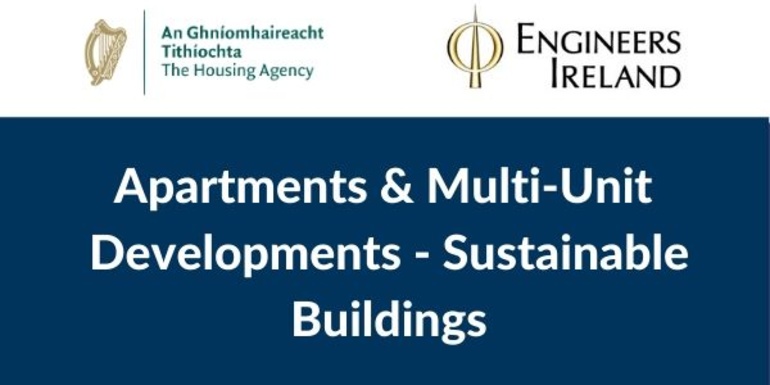 Apartments & Multi-Unit Developments - Sustainable Buildings