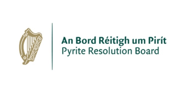 Pyrite scheme extended as number of homes remediated reaches 2,000