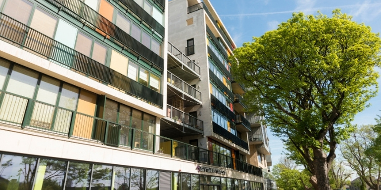 Mud Act Bringing Home Owners Together For The Common Good The Housing Agency