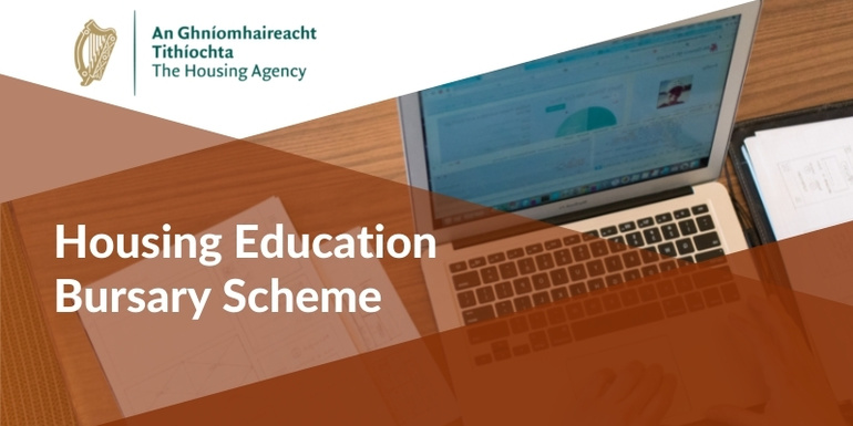 Housing Education Bursary Scheme 2023