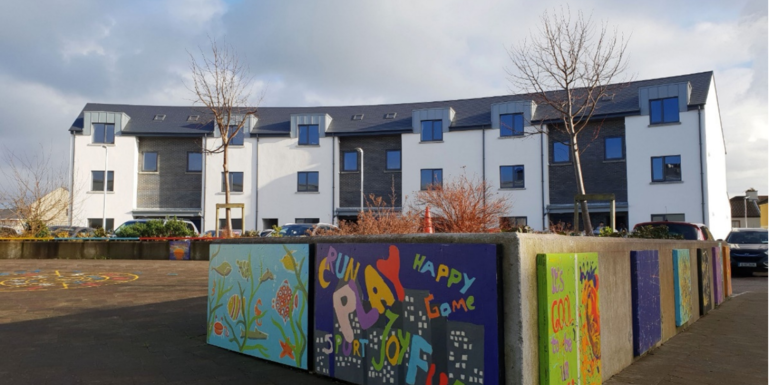 The Housing Agency and Kerry County Council win ULI Placemaking award