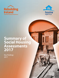 Summary of Social Housing Assessments 2017