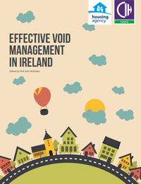Effective Void Management in Ireland: A Good Practice Guide