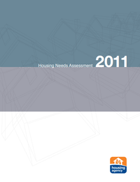 Housing Needs Assessment 2011