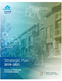 Strategic Plan 2019 - 2021