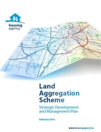 Land Aggregation Scheme - Strategic Development and Management Plan