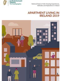 Apartment Living in Ireland 2019