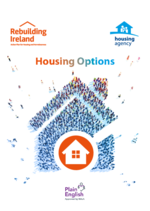 Housing Options - Plain English