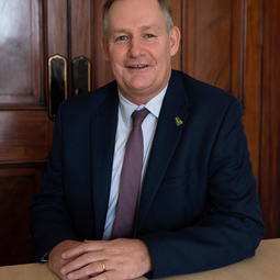 Conn Murray