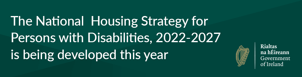 National Housing Strategy Consultation