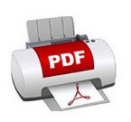 PDF of survey for printing
