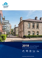 The Housing Agency Annual Report 2018