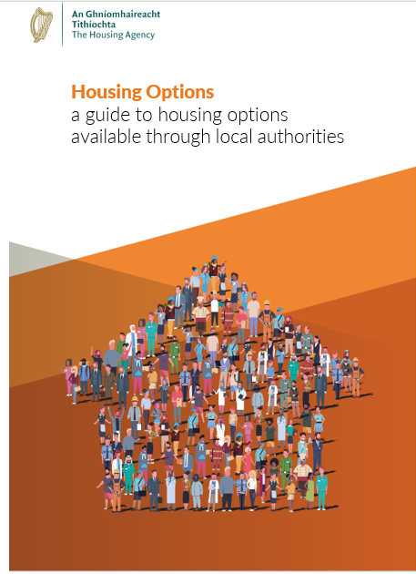Housing Options Word Cover Page