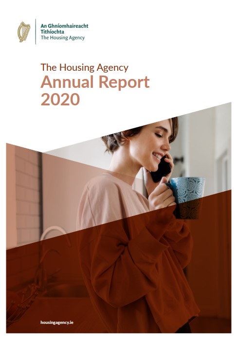 2020 Annual Report