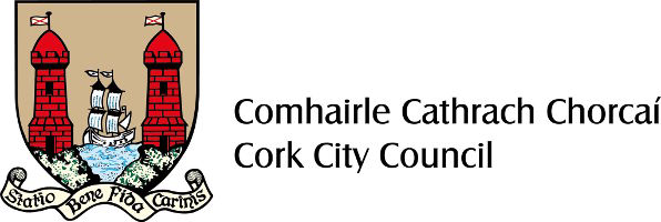 Cork City Council Logo