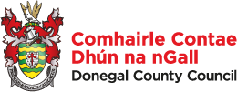 Donegal County Council Logo