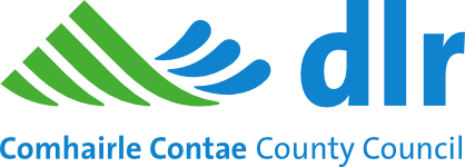 Dun Laoghaire Rathdown County Council Logo