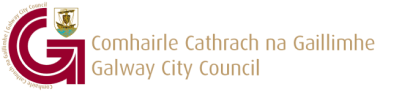 Galway City Council Logo