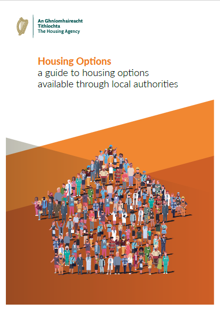 Housing Options cover