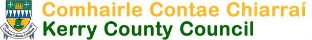 Kerry County Council Logo