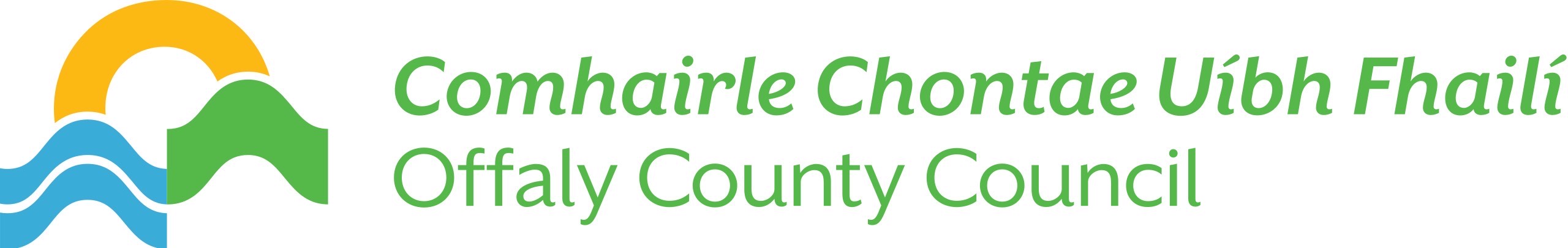 Offaly County Council logo 