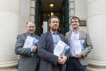 Research on social housing and climate action, supported by Research Support Programme launched 