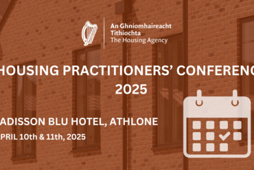 Housing Practitioners' Conference 2025 