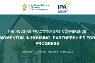 Housing Practitioners' Conference 2025 - Highlights