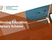 Housing Education Bursary Scheme 2022