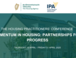 Housing Practitioners' Conference 2025 - Highlights