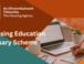 Housing Education Bursary Scheme 2025