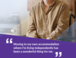 Journey to Independent Living “Understand me, include me” campaign 